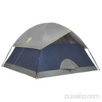 Coleman Sundome 3-Person Dome Tent   568053731